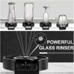 Faucet Glass Rinser