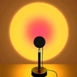 SunTouch - Sunset Projector Lamp