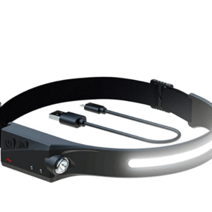 Headlamp LED