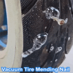 TireSaver - Tire Puncture Sealing Nail