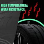 TireSaver - Tire Puncture Sealing Nail
