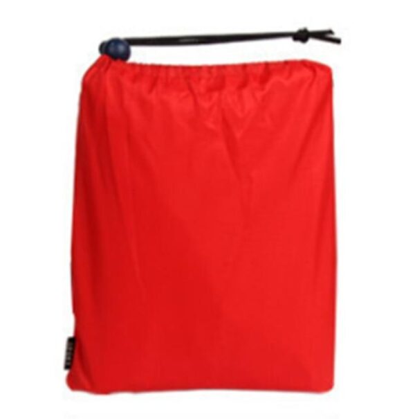 TactiCoat - 3 In 1 Outdoor Military Waterproof Rain Coat