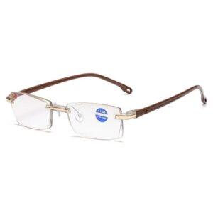 VisionFix - Dual Purpose Anti Blue Light Reading Glasses