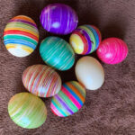 EasterPop - Easter Egg Decorating Kit