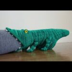 CuteSocks - Knitted Animal Warm Socks
