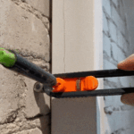 CurveTracker - Precise Contour Gauge with Lock