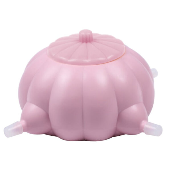 NippleBowl - Puppy Bubble Milk Feeder